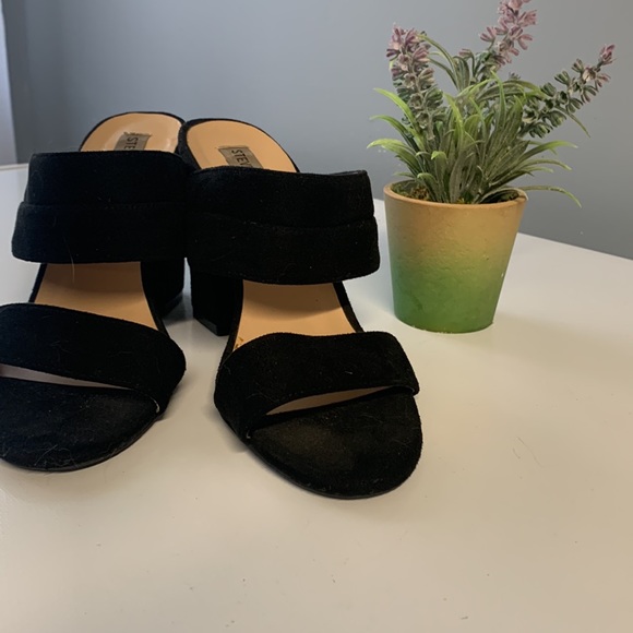 Steve Madden Shoes - Steve Madden Heels